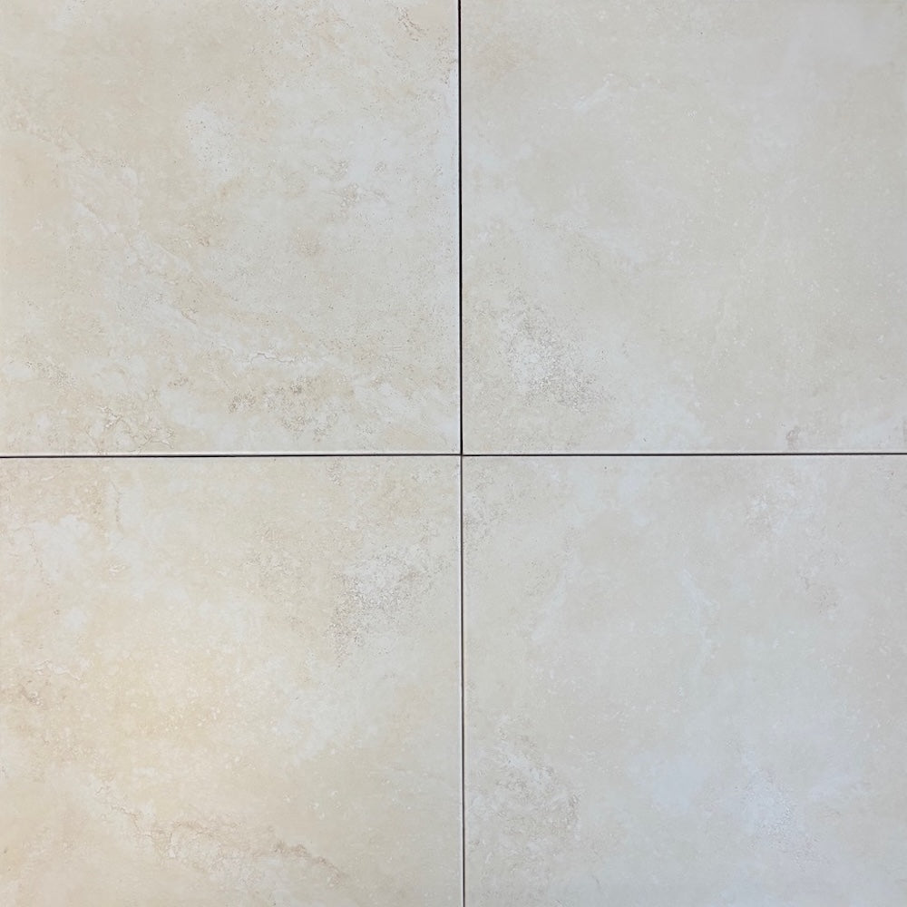 SCOTLAND STONE IVORY CREME 1818 A Grade Tile (4662)