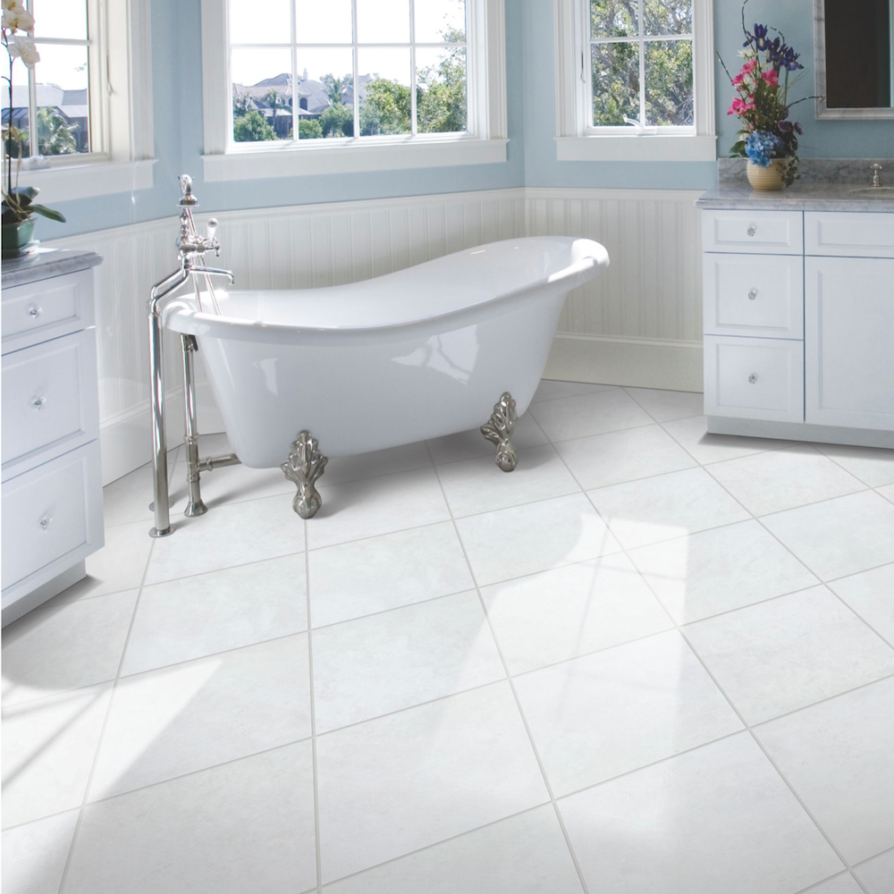 SPANISH HARBOR SILVER SAND 1212 A Grade Tile (4662)