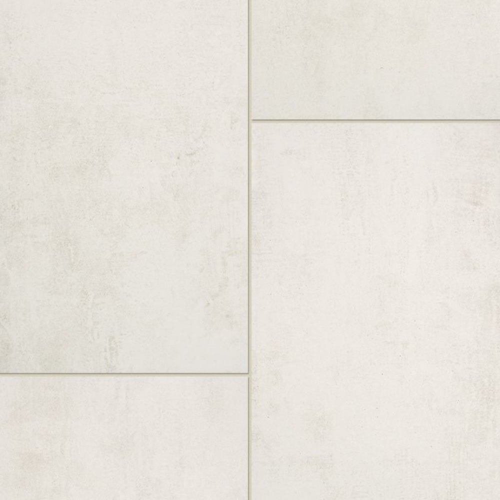 STELLA VISTA WHITE CANVAS 1818 A Grade Tile (4662)