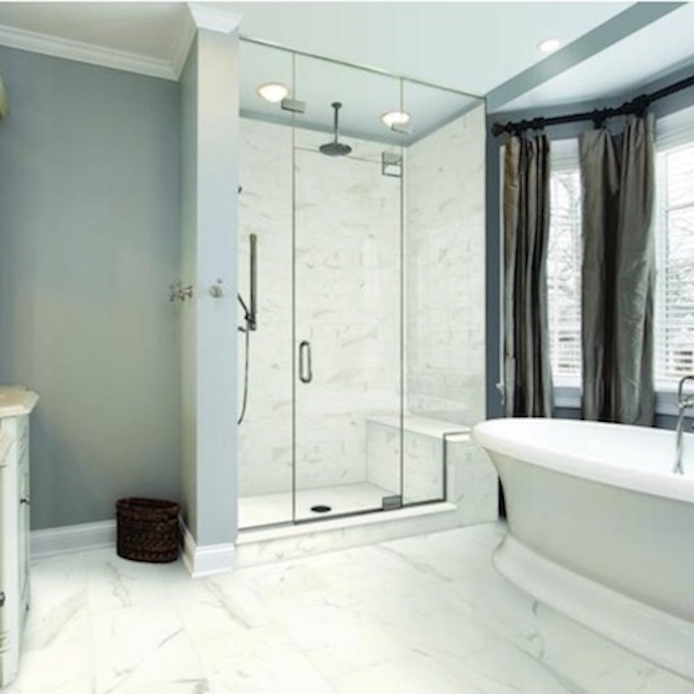 TH011224RW2P6 12x24 Marble Look Tile
