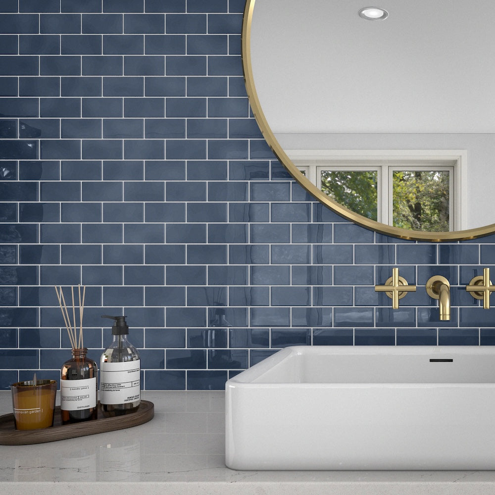 UV2024BJHC1P2 A Grade Discontinued Tile (4101)