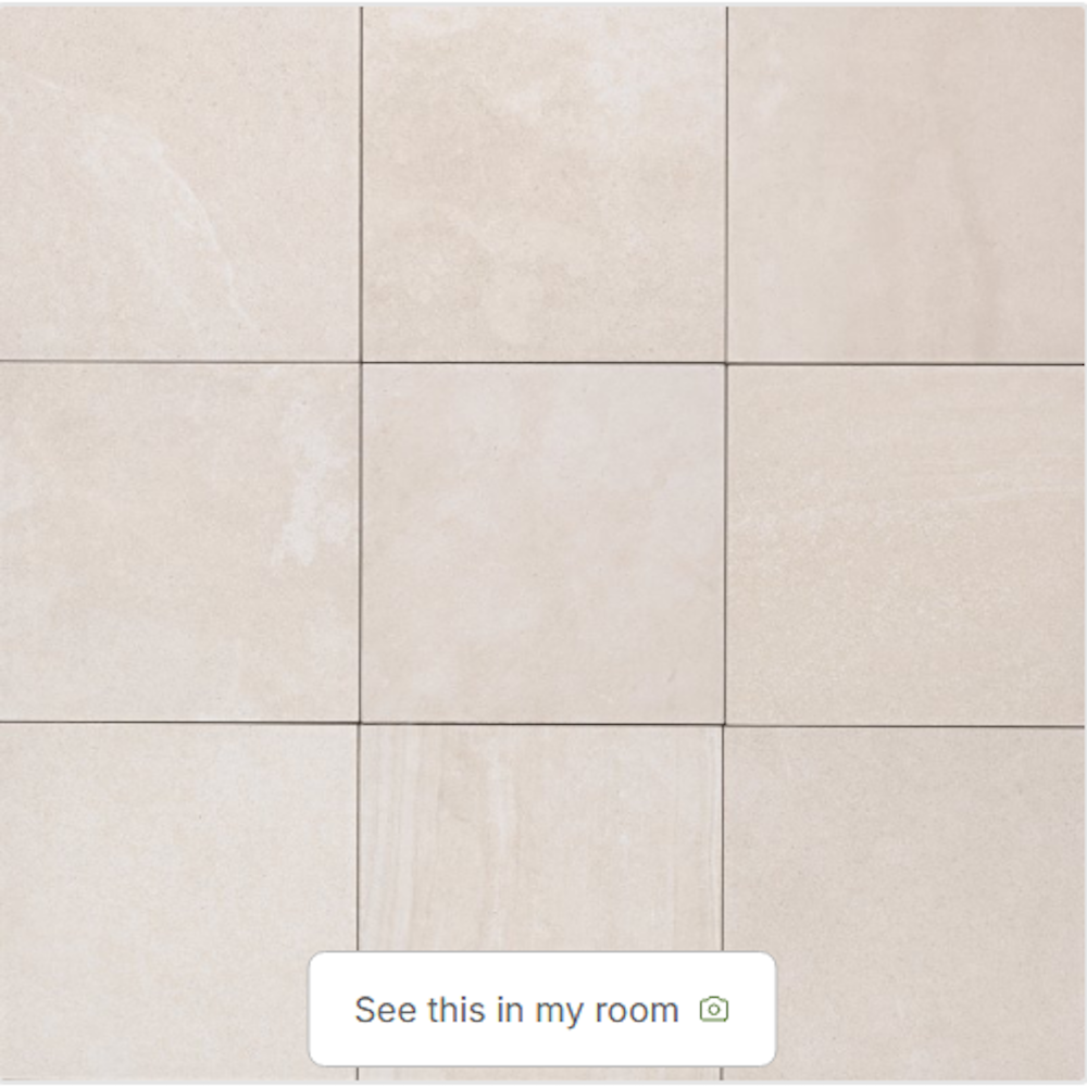 VIELLA CAFE CREME 1818 A Grade Tile (4662)