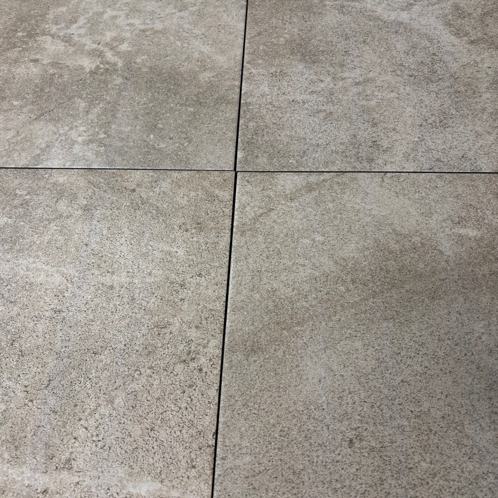 VIELLA PREMIERE TAUPE 1212 A Grade Tile (4662)